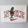 Nike Grinch Disguise Christmas Tree Sweatshirt