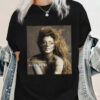 Shanin Twain Queen of Me Tour With Special Guests Shirt