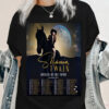 Queen Of Me Tour 2023 Shania Twain Shirt