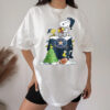 Snoopy Merry Christmas MLB Philadelphia Phillies Shirt