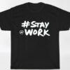 Stay Woke Twitter Shirt