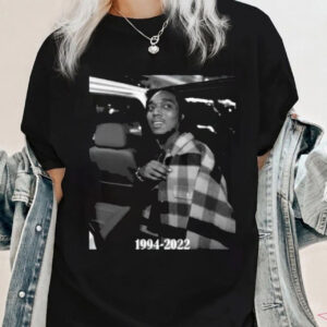 Takeoff 1994-2022 Shirt For Rapper Lover