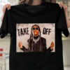 Rip Rest In Peace Takeoff Rapper Shirt