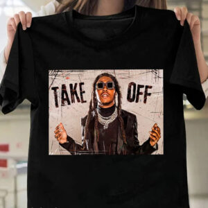 Takeoff Shirt