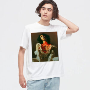 Vintage Conan Gray Superache Shirt