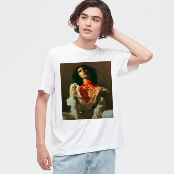 Vintage Conan Gray Superache Shirt