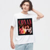 Vintage Conan Gray Kid Krow Album Shirt