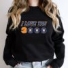 Houston Astros ALCS 2022 Sweatshirt