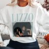 Today I’m Feeling Lizzo Emotions Sweatshirt