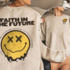 New Faith In The Future 2022 Louis Tomlinson T-Shirt Sweatshirt Hoodie