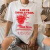 Faith In The Future Louis Tomlinson Tour Hoodie