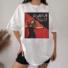 Shania Twain Shirt Gift For Country Music Lover