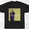 Wizkid Tracklist More Love Less Ego Shirt