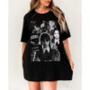 Wednesday Addams T-Shirt