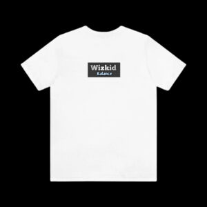 Wizkid Balance MLLE Shirt