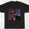 Wizkid R&B Now Shirt