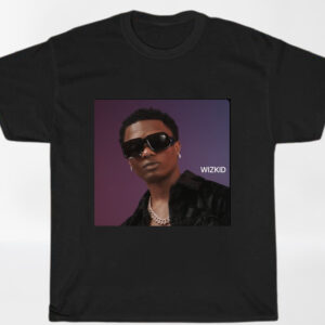 Wizkid More Love Less Ego Shirt