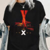 Maxine Minx X Horror Movie Shirt