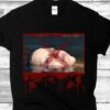 The World Will Know My Name Maxine Minx Shirt