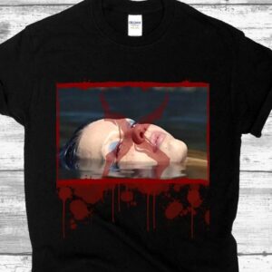 X Movie MaxineMinx Shirt