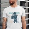 Angry Runs Good Morning Football Kyle Brandt Shirt