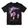 Aaliyah Baby Girll Hip Hop T-Shirt