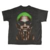 Dennis Rodman Basketball Player Shirt