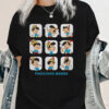 Vintage Disney Pinocchio Portrait Shirt