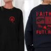 Louis Tomlinson Faith In The Future Shirt