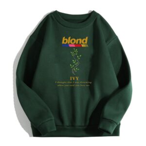 Frank Ocean Blond IVY Sweatshirt