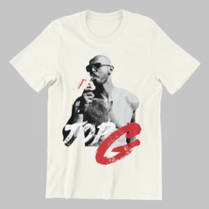 Andrew Tate Top G Meme T-shirt