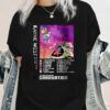 Kanye West Graduation the Third Album Shirt