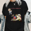 Kanye West Graduation Studio Album Shirt