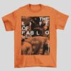 Kanye West & Escobar Jeen-yuhs The Life Of Pablo Shirt