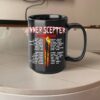 Angry Runs Good Morning Football Kyle Brandt Coffee Mug