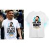 Messi Que Mira Bobo T-shirt Hoodie Sweatshirt