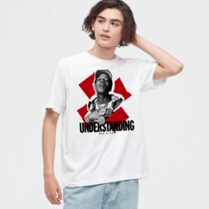 Rest in Peace Big Scarr Understanding Shirt