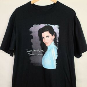 Shania Twain Center Canada Shirt