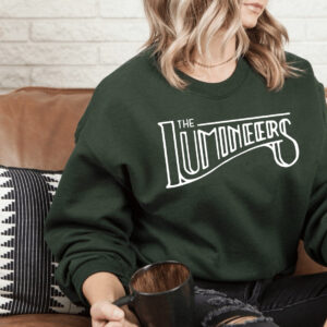 The Lumineers Sweatshirt