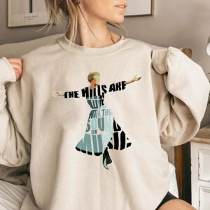 The Sound Of Music Shirt