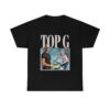 Top G Andrew Tate Shirt