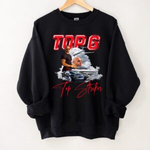 Top G Andrew Tate Sweatshirt