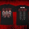 Trinity of Terror Ice Nine Kills Miw Band Shirt