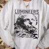 The Lumineers Sweatshirt