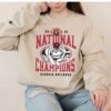 Georgia Bulldogs Go Dawgs National Champion Shirt