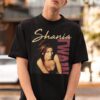 Nice Shania Twain Tshirt