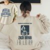 The Devil Can Scrap But The Lord Has Won Zach Bryan Sweatshirt