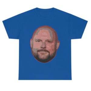 Brian Daboll Big Head Tshirt