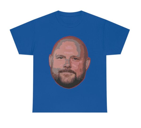 Brian Daboll Big Head Tshirt