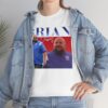 Brian Daboll New York’s Fat Guy Shirt